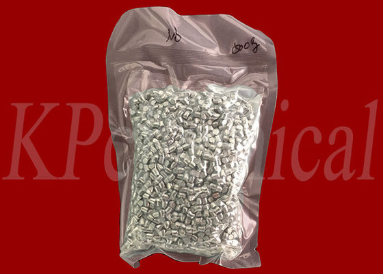 Soft Niobium Metal Nb CAS 7440-03-1 For Superconducting Alloy Additives