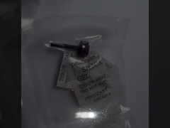 Lanthanumboride Polycrystalline LaB6 CAS 12008-21-8 Voor elektrische buismateriaal met een hoog vermogen